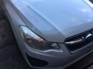 Subaru Impreza GP-GJ 2011-2014