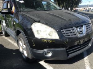 Nissan Dualis J10 02/07-08/09