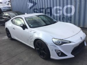 Toyota 86 ZN6AK