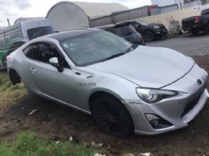 Toyota 86 ZN6AK