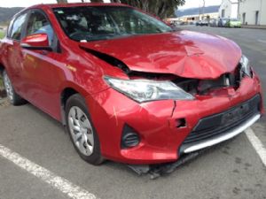 Toyota Corolla ZRE182R