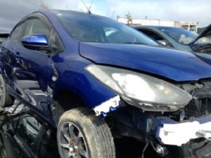 Mazda Demio DE 2007-2014