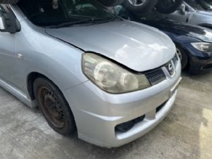Nissan Wingroad Y12 2005-2011