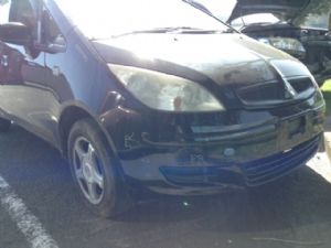 Mitsubishi Colt Z25A