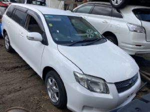 Toyota Corolla NZE141