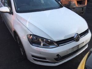 Volkswagen Golf Golf