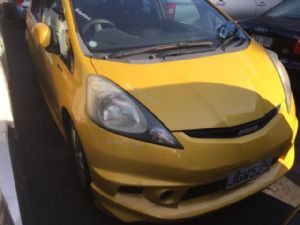 Honda Jazz / Fit GD1 1st Gen 2001-2008