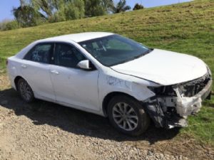 Toyota Camry ASV50