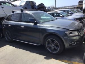 Audi Q5 8.5R 2013-2017
