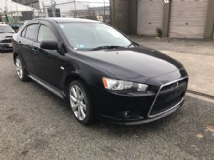 Mitsubishi Lancer CX/CY 07->On