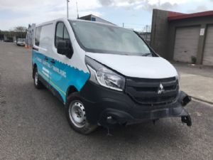 Mitsubishi Express VH20S