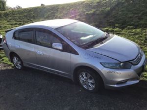 Honda Insight ZE2 2009-2014