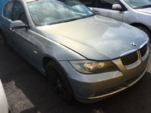 BMW 3 Series  325I E90