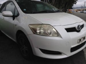 Toyota Auris NZE151