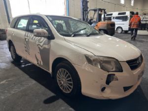Toyota Corolla NZE141