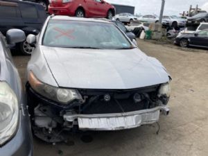 Honda Accord CW2 2012-2019