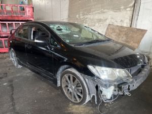 Honda Civic FD1 8th Gen 2005-2011