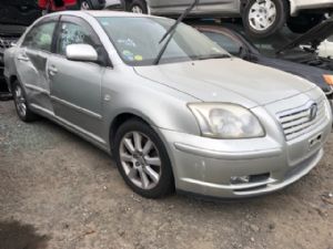 Toyota Avensis AZT251 2003-2009