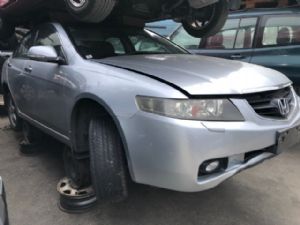 Honda Accord CL 2002-2007