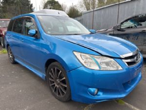 Subaru Exiga YA5 2008-2018