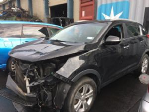 KIA Sportage SL 2010-2015