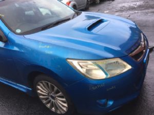 Subaru Exiga YA5 2008-2018