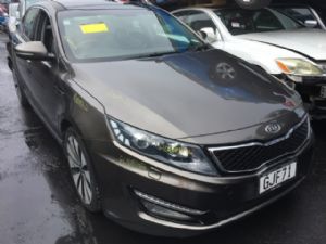 KIA Optima/Magentis GV41 3rd Gen 2010-2015
