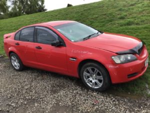 Holden Commodore VZ 08/04-08/07