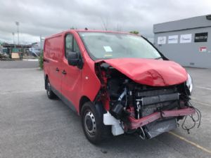 Mitsubishi Express VH20S