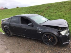 Holden Commodore VZ 08/04-08/07
