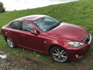 Lexus IS250 GSE20 2005-2008