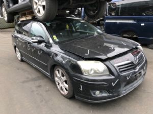 Toyota Avensis AZT251 2003-2009