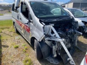 Nissan NV200 VM20 2009-2013
