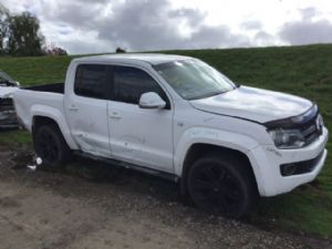 Volkswagen Amarok Amarok 2010-on