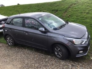 Hyundai i20 GB 2014-on