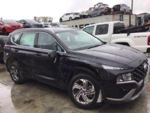Hyundai Santa Fe HS381 2004-on