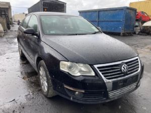 Volkswagen Passat 3C 2005-2011