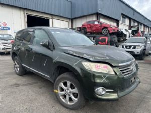 Toyota Vanguard ACA38