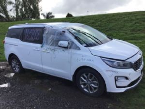 KIA Carnival MC81 3rd Gen 2014-2020