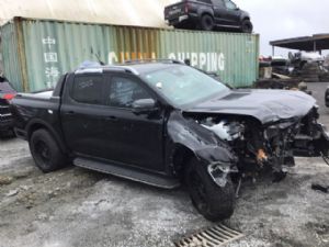 Ford Ranger Ranger 4WD