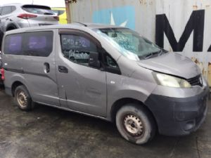 Nissan NV200 VM20 2009-2013