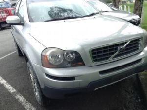 Volvo XC90 XC90 2007-2009