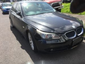 BMW 5 Series 530D