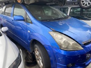 Toyota Wish ANE11
