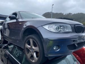 BMW 1 Series 120i F20