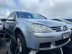 Volkswagen Golf Golf