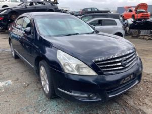 Nissan Teana J32 2008-2012