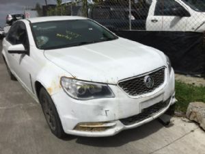 Holden Commodore VF 2013-2017