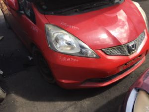 Honda Jazz / Fit GD1 1st Gen 2001-2008