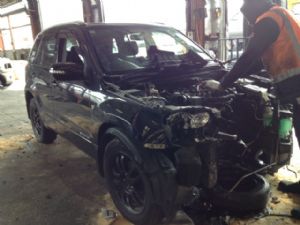 Suzuki Escudo TDA4W